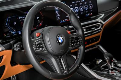 2024 BMW M3 Competition xDrive - Photo 24 - Joliet, IL 60435