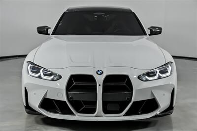 2024 BMW M3 Competition xDrive - Photo 5 - Joliet, IL 60435