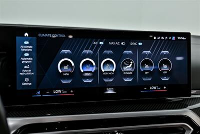 2024 BMW M3 Competition xDrive - Photo 30 - Joliet, IL 60435