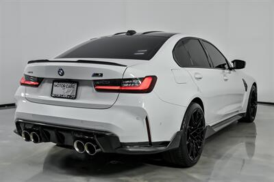 2024 BMW M3 Competition xDrive - Photo 12 - Joliet, IL 60435