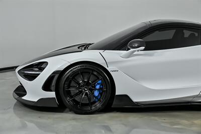 2020 McLaren 720S Performance-$30K MODS-765 ACCUMULATORS!   - Photo 11 - Joliet, IL 60435