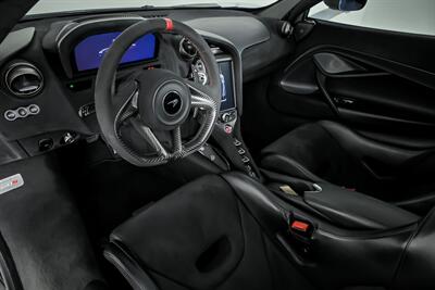2020 McLaren 720S Performance-$30K MODS-765 ACCUMULATORS!   - Photo 25 - Joliet, IL 60435