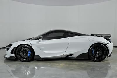 2020 McLaren 720S Performance-$30K MODS-765 ACCUMULATORS!   - Photo 12 - Joliet, IL 60435