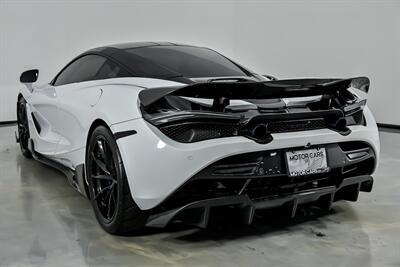 2020 McLaren 720S Performance-$30K MODS-765 ACCUMULATORS!   - Photo 14 - Joliet, IL 60435