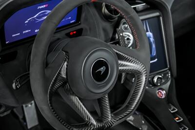 2020 McLaren 720S Performance-$30K MODS-765 ACCUMULATORS!   - Photo 28 - Joliet, IL 60435