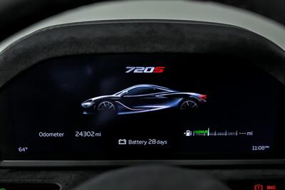 2020 McLaren 720S Performance-$30K MODS-765 ACCUMULATORS!   - Photo 31 - Joliet, IL 60435