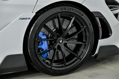 2020 McLaren 720S Performance-$30K MODS-765 ACCUMULATORS!   - Photo 21 - Joliet, IL 60435