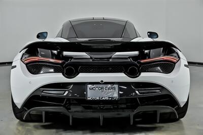 2020 McLaren 720S Performance-$30K MODS-765 ACCUMULATORS!   - Photo 15 - Joliet, IL 60435