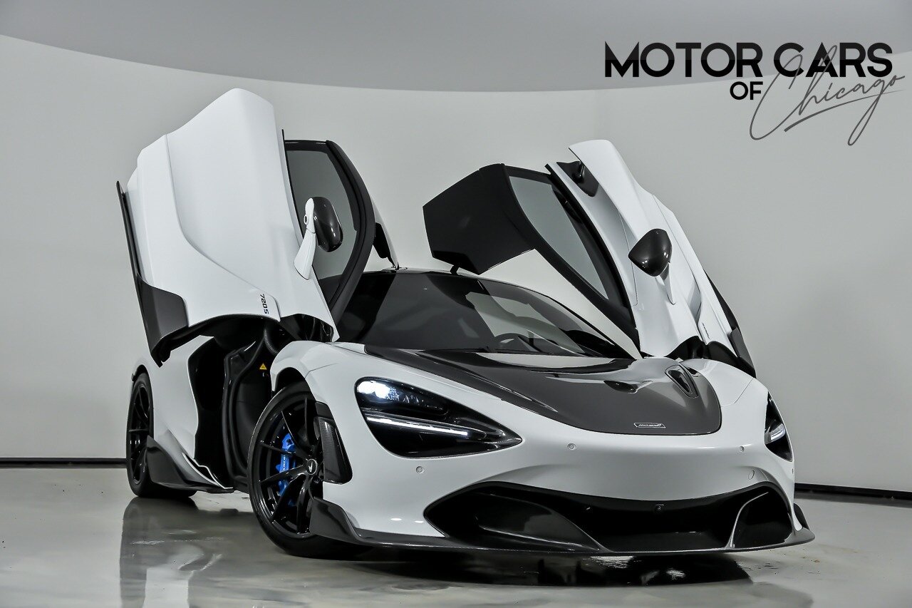 2020 McLaren 720S Performance-$30K MODS-765 ACCUMULATORS!   - Photo 1 - Joliet, IL 60435