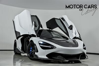 2020 McLaren 720S Performance-$30K MODS-765 ACCUMULATORS!   - Photo 1 - Joliet, IL 60435