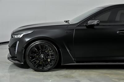 2024 Cadillac CT5-V Blackwing-HUGE $123K MSRP-FULL PPF-CORSA EXHAUST!   - Photo 7 - Joliet, IL 60435