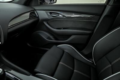 2024 Cadillac CT5-V Blackwing-HUGE $123K MSRP-FULL PPF-CORSA EXHAUST!   - Photo 37 - Joliet, IL 60435