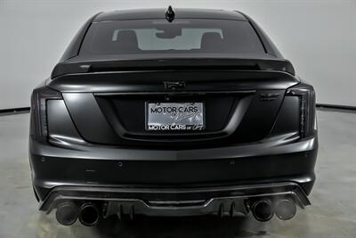 2024 Cadillac CT5-V Blackwing-HUGE $123K MSRP-FULL PPF-CORSA EXHAUST!   - Photo 11 - Joliet, IL 60435