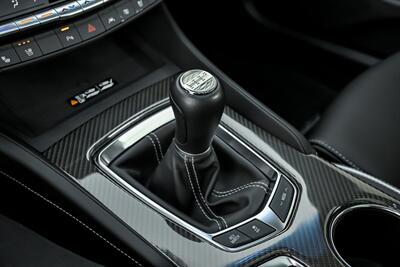 2024 Cadillac CT5-V Blackwing-HUGE $123K MSRP-FULL PPF-CORSA EXHAUST!   - Photo 36 - Joliet, IL 60435