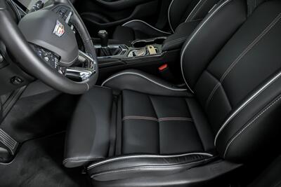 2024 Cadillac CT5-V Blackwing-HUGE $123K MSRP-FULL PPF-CORSA EXHAUST!   - Photo 22 - Joliet, IL 60435