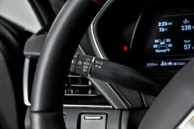 2024 Cadillac CT5-V Blackwing-HUGE $123K MSRP-FULL PPF-CORSA EXHAUST!   - Photo 30 - Joliet, IL 60435