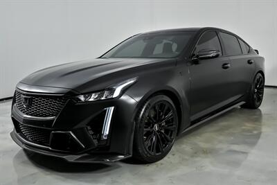 2024 Cadillac CT5-V Blackwing-HUGE $123K MSRP-FULL PPF-CORSA EXHAUST!   - Photo 6 - Joliet, IL 60435