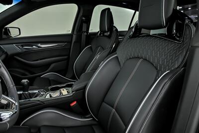 2024 Cadillac CT5-V Blackwing-HUGE $123K MSRP-FULL PPF-CORSA EXHAUST!   - Photo 23 - Joliet, IL 60435