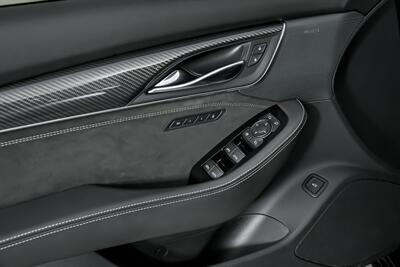 2024 Cadillac CT5-V Blackwing-HUGE $123K MSRP-FULL PPF-CORSA EXHAUST!   - Photo 18 - Joliet, IL 60435