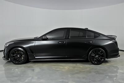 2024 Cadillac CT5-V Blackwing-HUGE $123K MSRP-FULL PPF-CORSA EXHAUST!   - Photo 8 - Joliet, IL 60435