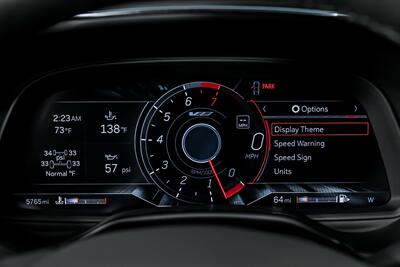 2024 Cadillac CT5-V Blackwing-HUGE $123K MSRP-FULL PPF-CORSA EXHAUST!   - Photo 28 - Joliet, IL 60435