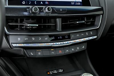 2024 Cadillac CT5-V Blackwing-HUGE $123K MSRP-FULL PPF-CORSA EXHAUST!   - Photo 35 - Joliet, IL 60435