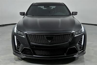 2024 Cadillac CT5-V Blackwing-HUGE $123K MSRP-FULL PPF-CORSA EXHAUST!   - Photo 5 - Joliet, IL 60435