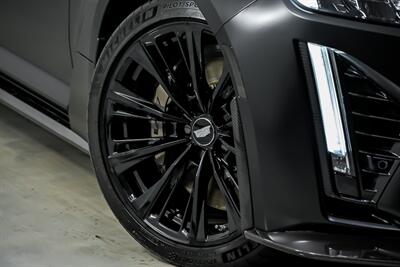 2024 Cadillac CT5-V Blackwing-HUGE $123K MSRP-FULL PPF-CORSA EXHAUST!   - Photo 4 - Joliet, IL 60435