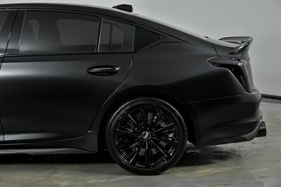 2024 Cadillac CT5-V Blackwing-HUGE $123K MSRP-FULL PPF-CORSA EXHAUST!   - Photo 9 - Joliet, IL 60435