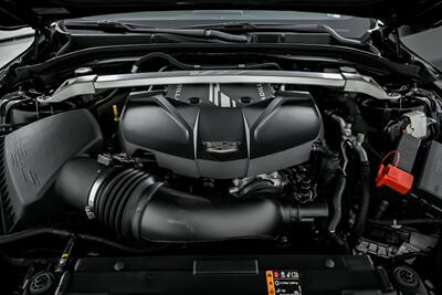 2024 Cadillac CT5-V Blackwing-HUGE $123K MSRP-FULL PPF-CORSA EXHAUST!   - Photo 17 - Joliet, IL 60435