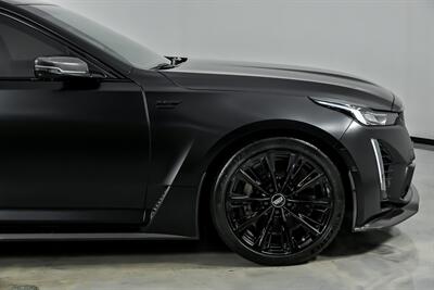 2024 Cadillac CT5-V Blackwing-HUGE $123K MSRP-FULL PPF-CORSA EXHAUST!   - Photo 15 - Joliet, IL 60435
