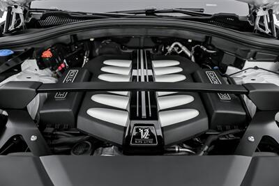 2019 Rolls-Royce Cullinan - Photo 17 - Joliet, IL 60435