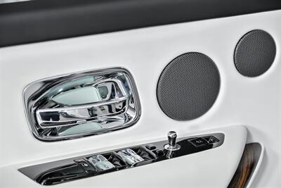 2019 Rolls-Royce Cullinan - Photo 20 - Joliet, IL 60435