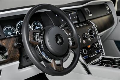 2019 Rolls-Royce Cullinan - Photo 27 - Joliet, IL 60435