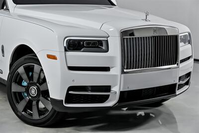 2019 Rolls-Royce Cullinan - Photo 3 - Joliet, IL 60435