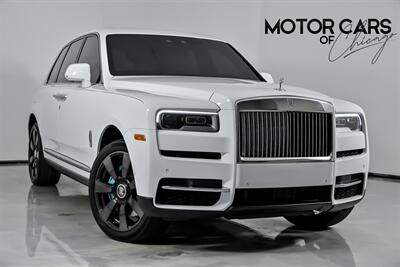 2019 Rolls-Royce Cullinan - Photo 1 - Joliet, IL 60435