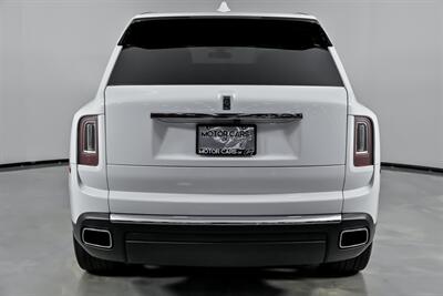 2019 Rolls-Royce Cullinan - Photo 11 - Joliet, IL 60435