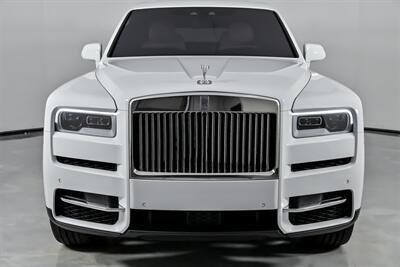 2019 Rolls-Royce Cullinan - Photo 5 - Joliet, IL 60435