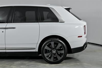 2019 Rolls-Royce Cullinan - Photo 9 - Joliet, IL 60435