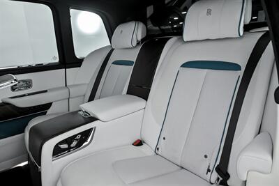 2019 Rolls-Royce Cullinan - Photo 25 - Joliet, IL 60435