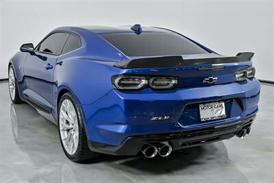 2021 Chevrolet Camaro ZL1   - Photo 10 - Joliet, IL 60435