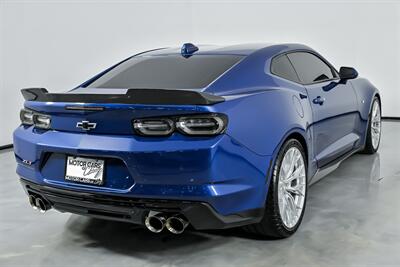 2021 Chevrolet Camaro ZL1   - Photo 12 - Joliet, IL 60435