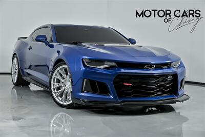 2021 Chevrolet Camaro ZL1   - Photo 1 - Joliet, IL 60435