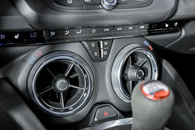 2021 Chevrolet Camaro ZL1   - Photo 35 - Joliet, IL 60435