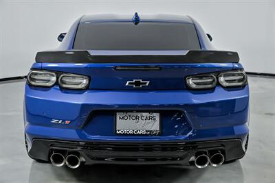 2021 Chevrolet Camaro ZL1   - Photo 11 - Joliet, IL 60435