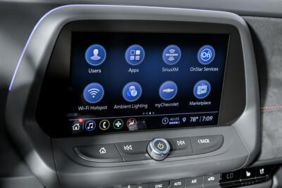 2021 Chevrolet Camaro ZL1   - Photo 33 - Joliet, IL 60435