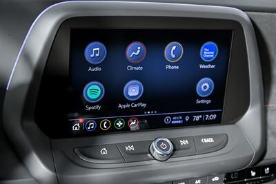 2021 Chevrolet Camaro ZL1   - Photo 32 - Joliet, IL 60435
