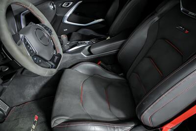 2021 Chevrolet Camaro ZL1   - Photo 22 - Joliet, IL 60435