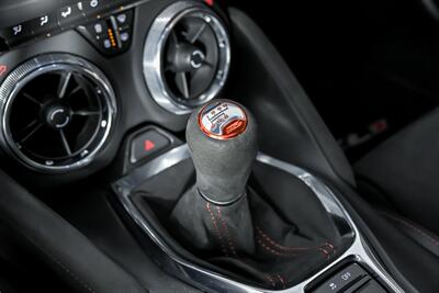 2021 Chevrolet Camaro ZL1   - Photo 36 - Joliet, IL 60435