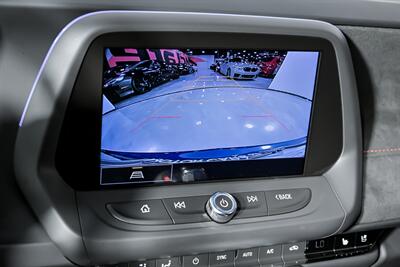 2021 Chevrolet Camaro ZL1   - Photo 34 - Joliet, IL 60435